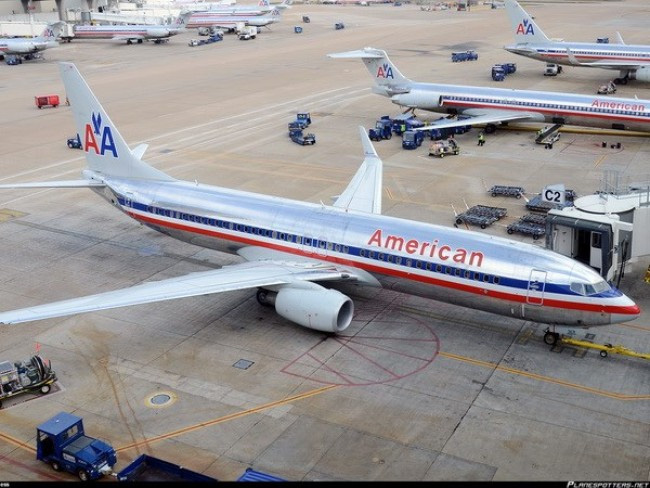 Минтранс США отобрал восемь авиакомпаний для полетов на Кубу